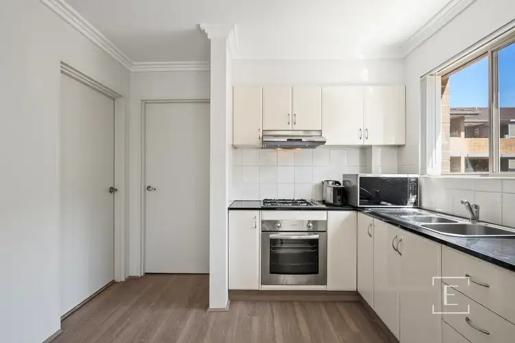 Second view of Homely unit listing, 9/26-30 Short Street, Homebush NSW 2140