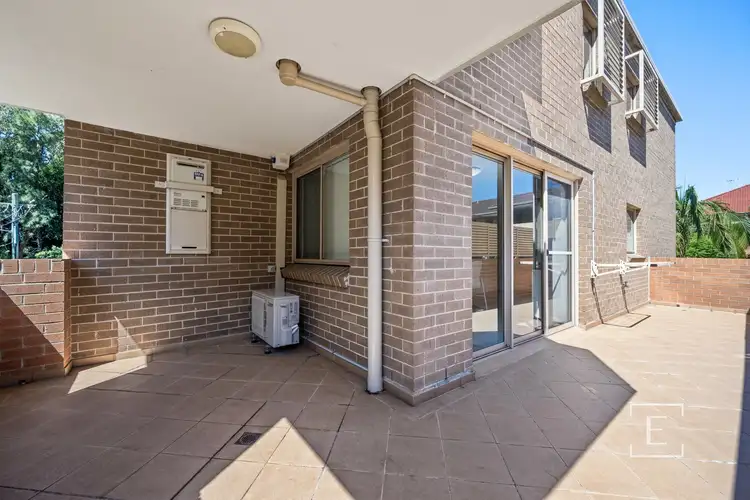 Fourth view of Homely unit listing, 9/26-30 Short Street, Homebush NSW 2140