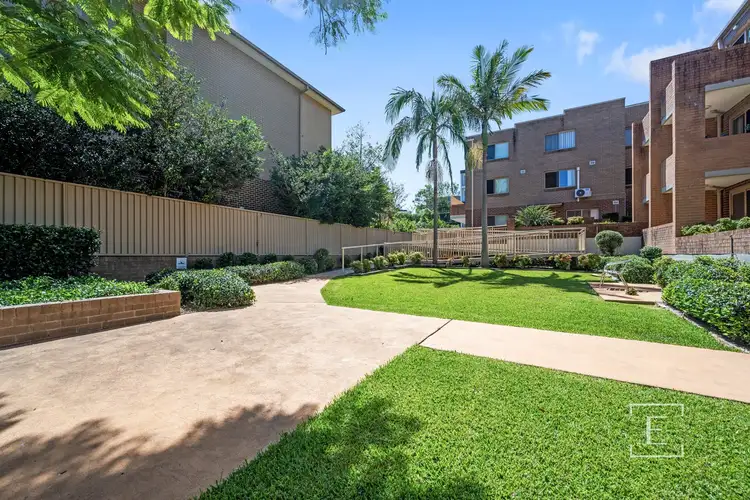 Sixth view of Homely unit listing, 9/26-30 Short Street, Homebush NSW 2140
