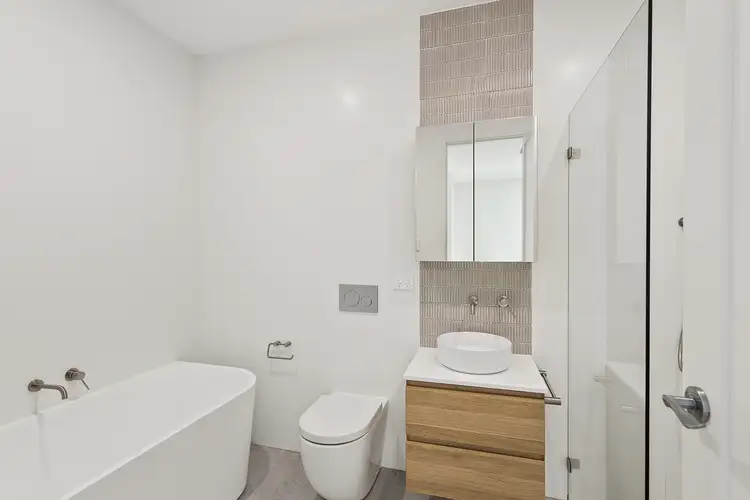 Fifth view of Homely semi-detached listing, 76B Farrell Road, Bulli NSW 2516