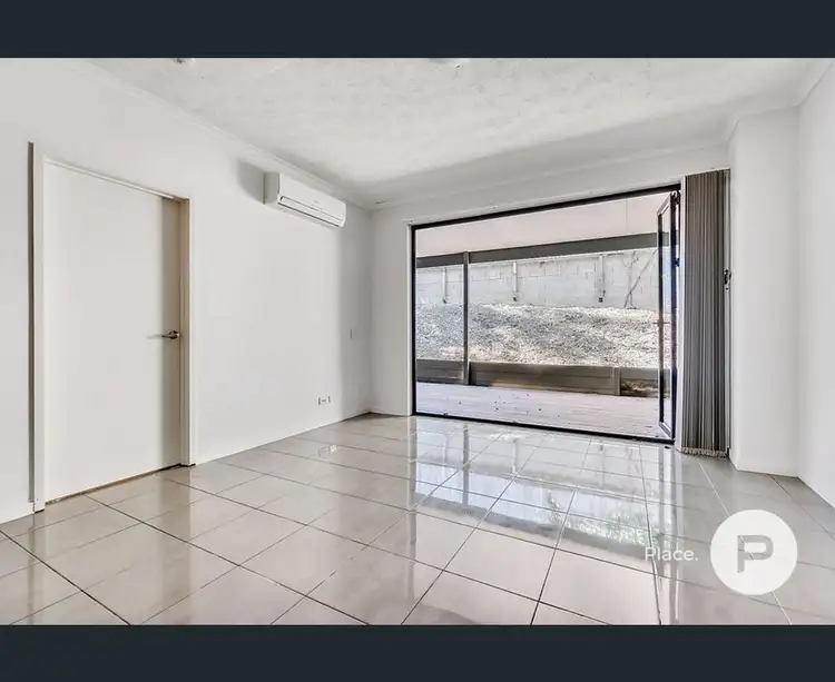 Second view of Homely apartment listing, 4/55 Balmoral Street, Hawthorne QLD 4171