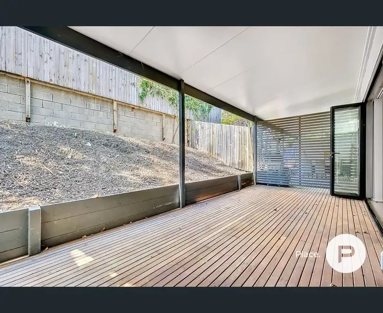 Fourth view of Homely apartment listing, 4/55 Balmoral Street, Hawthorne QLD 4171
