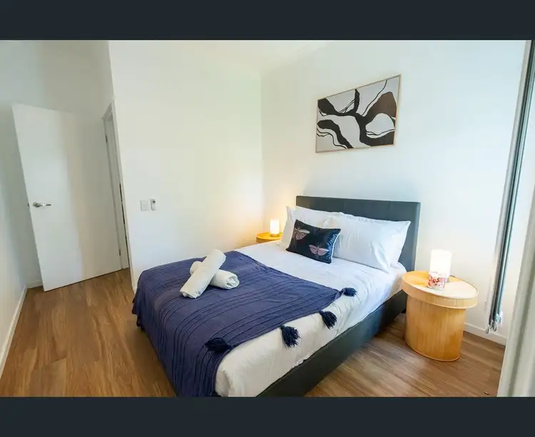 Fourth view of Homely apartment listing, Unit 6/55 Balmoral Street, Hawthorne QLD 4171