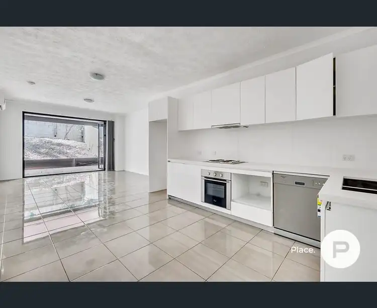 Sixth view of Homely apartment listing, Unit 6/55 Balmoral Street, Hawthorne QLD 4171
