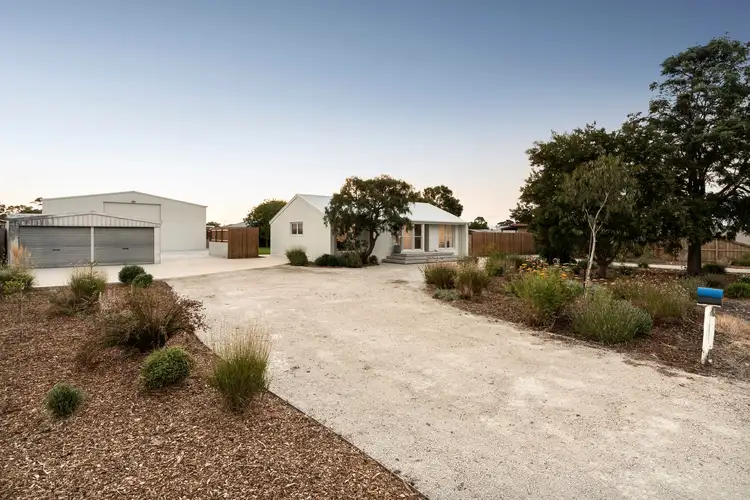 Second view of Homely house listing, 4-6 Witcombe Street, Winchelsea VIC 3241