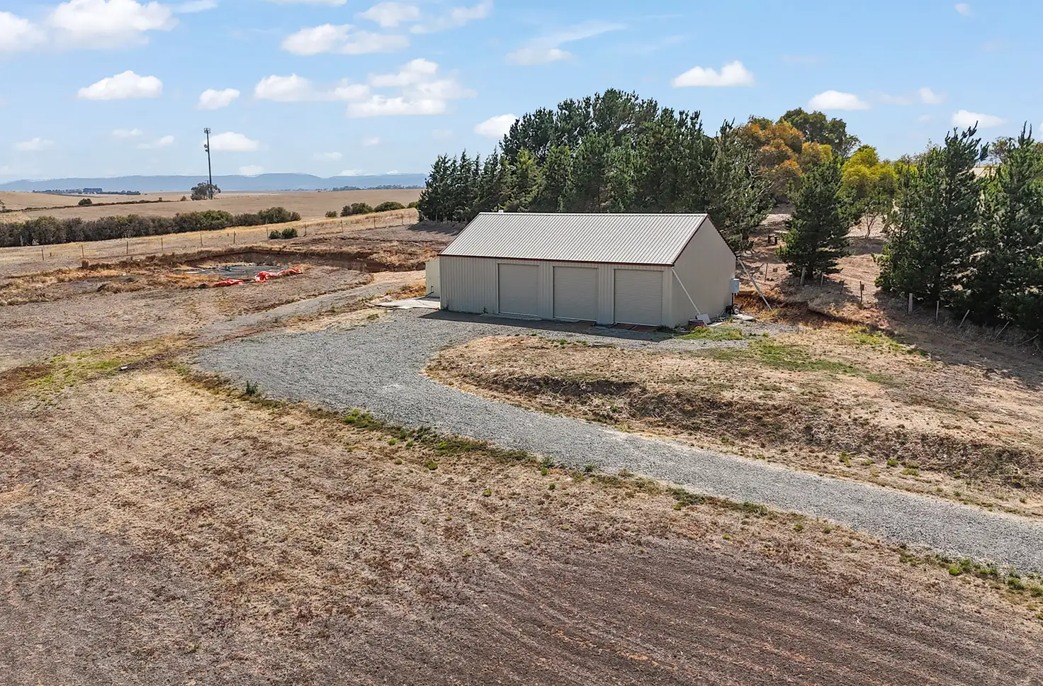 Main view of Homely land listing, 17 Tasman Street, Ross TAS 7209