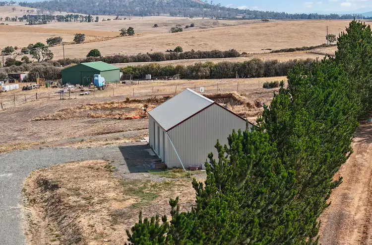 Fourth view of Homely land listing, 17 Tasman Street, Ross TAS 7209