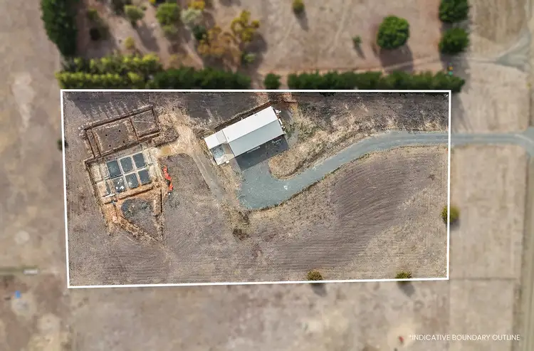 Fifth view of Homely land listing, 17 Tasman Street, Ross TAS 7209