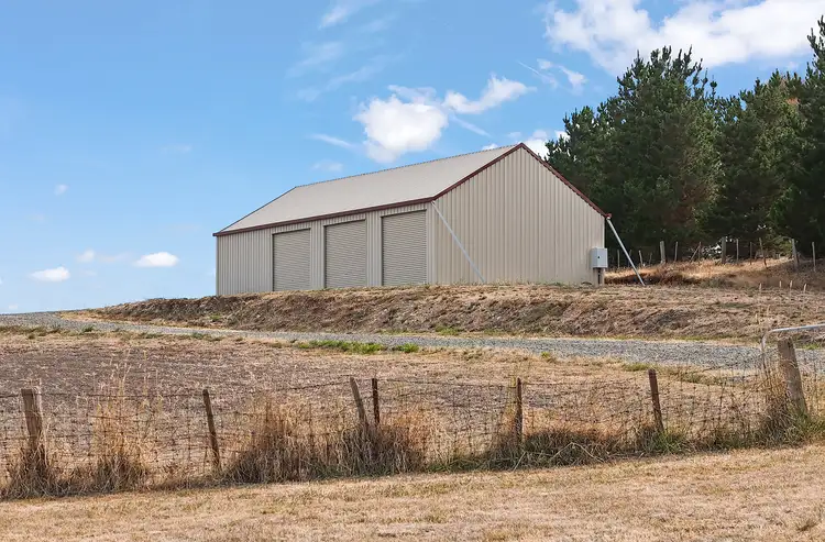 Sixth view of Homely land listing, 17 Tasman Street, Ross TAS 7209