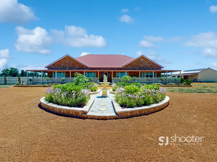 34L Bunglegumbie Road, Dubbo NSW 2830