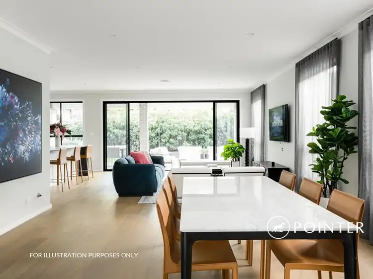 Second view of Homely house listing, Lot 64/65 GURNER AVENUE, Austral NSW 2179