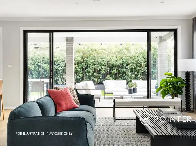 Fourth view of Homely house listing, Lot 64/65 GURNER AVENUE, Austral NSW 2179