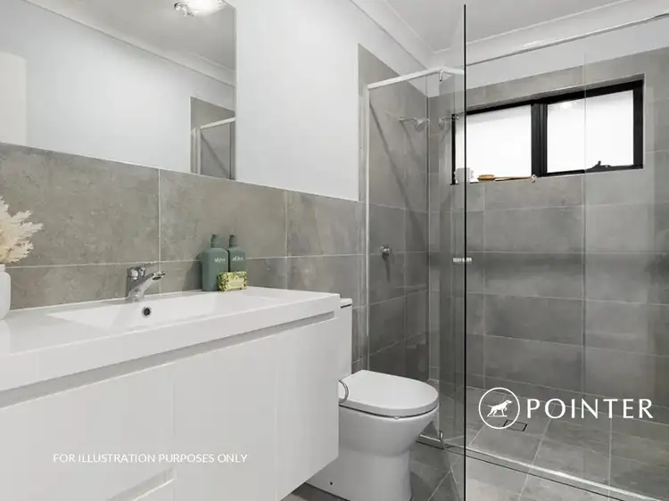 Sixth view of Homely house listing, Lot 64/65 GURNER AVENUE, Austral NSW 2179