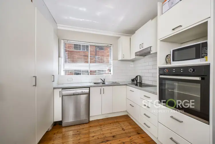 2/16 Nelson Street, Penshurst NSW 2222