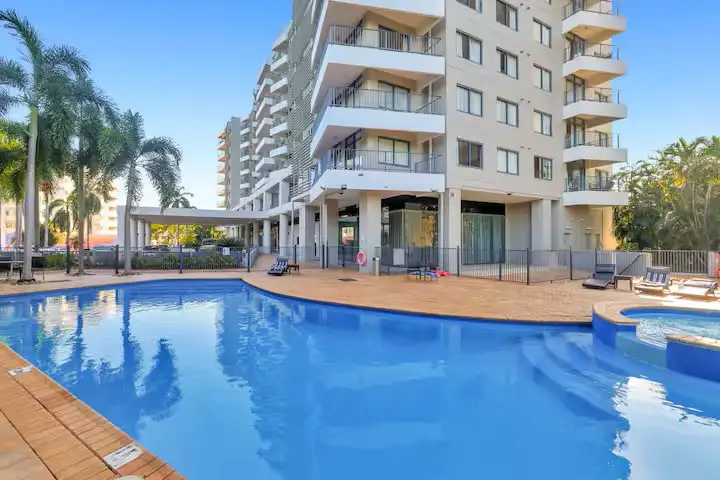 201/90 Esplanade, Darwin City NT 800
