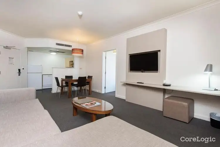 Second view of Homely unit listing, 201/90 Esplanade, Darwin City NT 800
