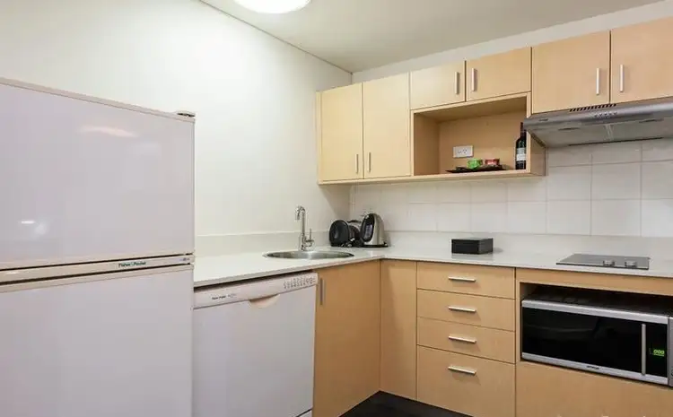 Third view of Homely unit listing, 201/90 Esplanade, Darwin City NT 800