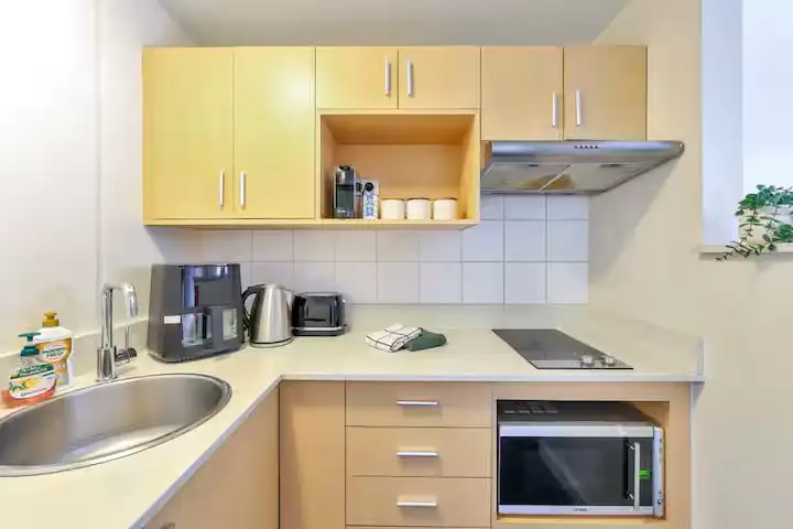 Fourth view of Homely unit listing, 201/90 Esplanade, Darwin City NT 800