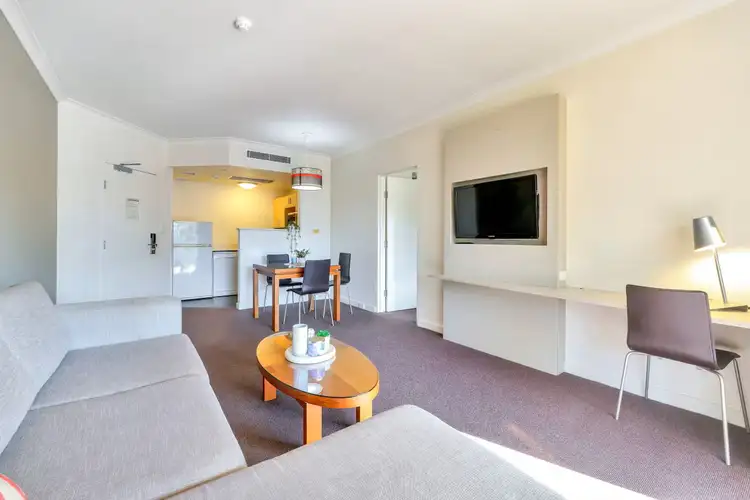 Fifth view of Homely unit listing, 201/90 Esplanade, Darwin City NT 800