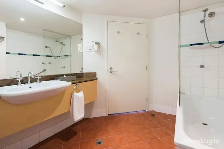 Sixth view of Homely unit listing, 201/90 Esplanade, Darwin City NT 800