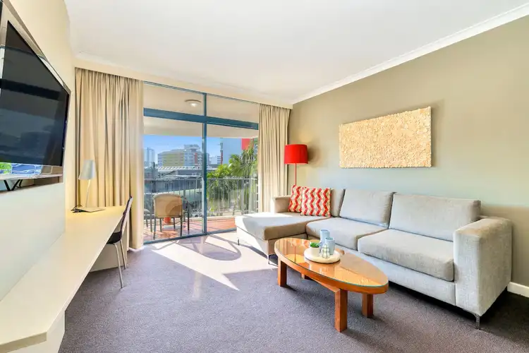 Seventh view of Homely unit listing, 201/90 Esplanade, Darwin City NT 800