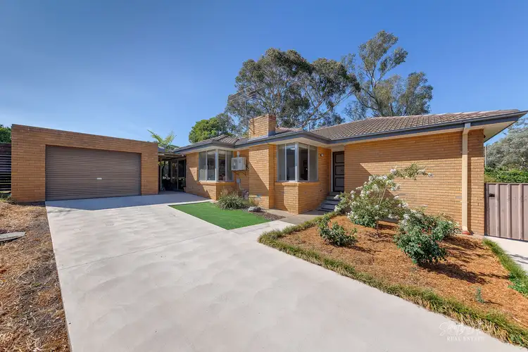 Main view of Homely house listing, 532 MOFFAT STREET, Lavington NSW 2641