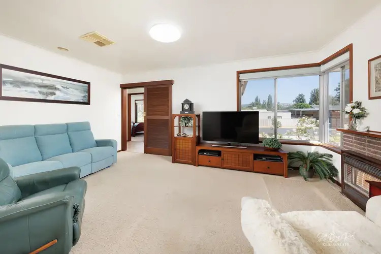 Third view of Homely house listing, 532 MOFFAT STREET, Lavington NSW 2641