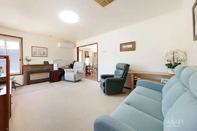 Fourth view of Homely house listing, 532 MOFFAT STREET, Lavington NSW 2641