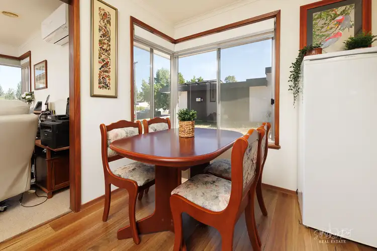 Fifth view of Homely house listing, 532 MOFFAT STREET, Lavington NSW 2641