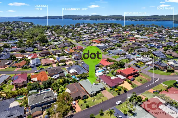 5 Bay Vista Way, Gwandalan NSW 2259