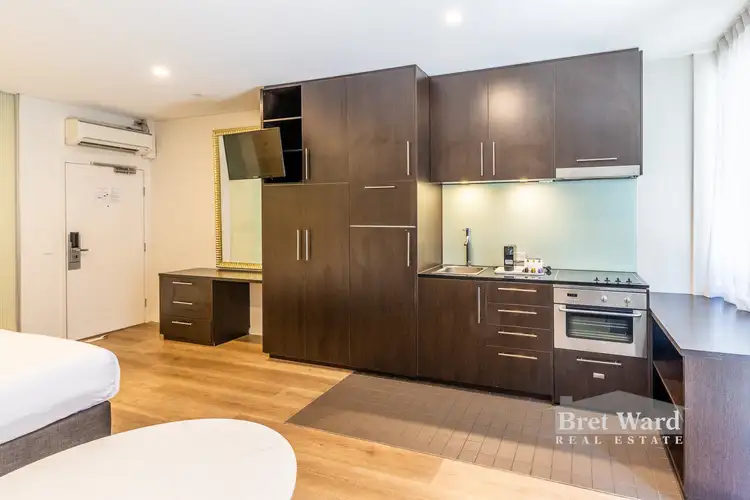 Fifth view of Homely apartment listing, 913/480 Collins Street, Melbourne VIC 3000