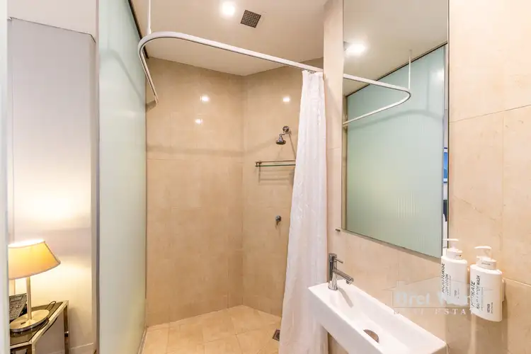 Sixth view of Homely apartment listing, 913/480 Collins Street, Melbourne VIC 3000