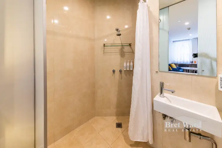 Seventh view of Homely apartment listing, 913/480 Collins Street, Melbourne VIC 3000