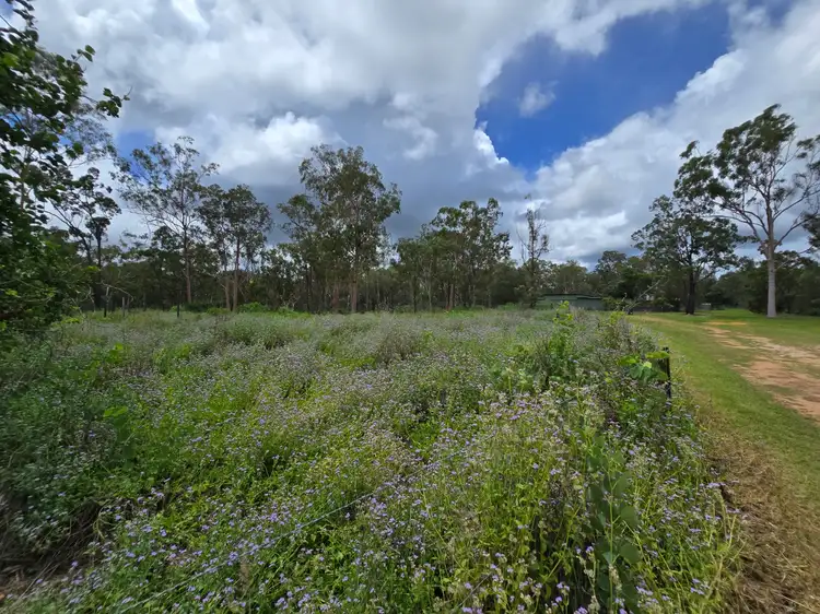 Second view of Homely land listing, Address available on request