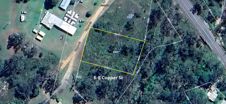 Fourth view of Homely land listing, Address available on request