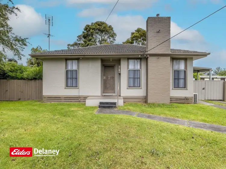 1 Marshall Avenue, Moe VIC 3825