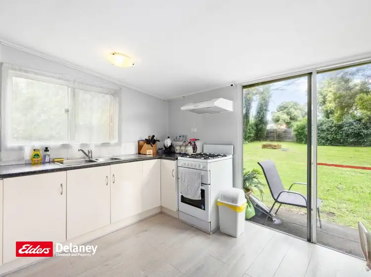 Fourth view of Homely house listing, 1 Marshall Avenue, Moe VIC 3825