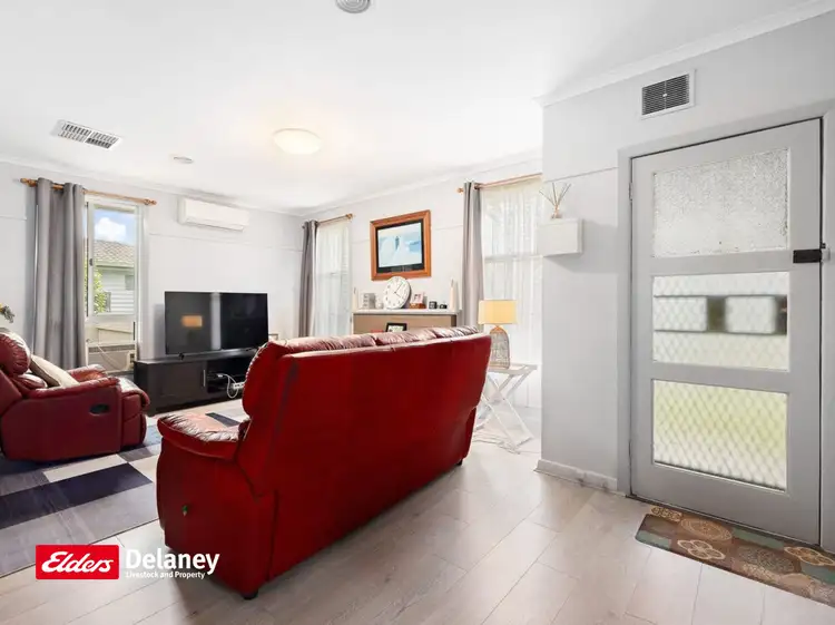 Fifth view of Homely house listing, 1 Marshall Avenue, Moe VIC 3825