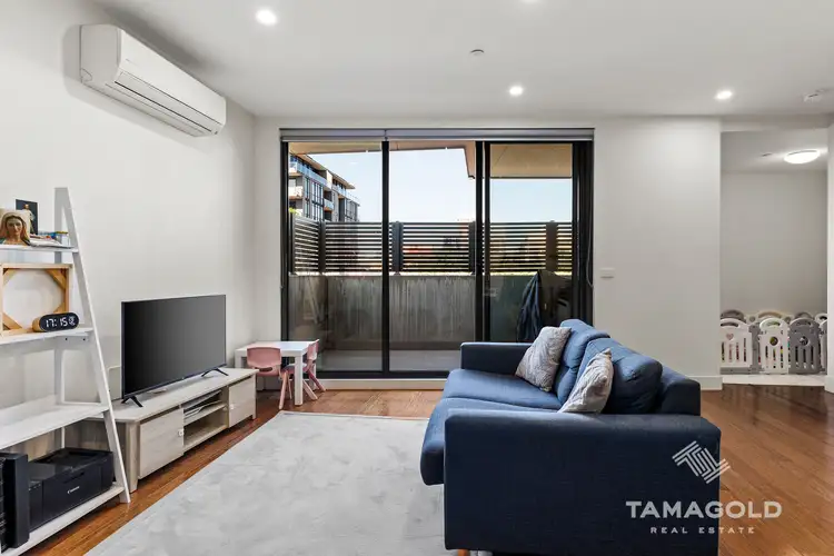 3/15 Moore Street, Moonee Ponds VIC 3039