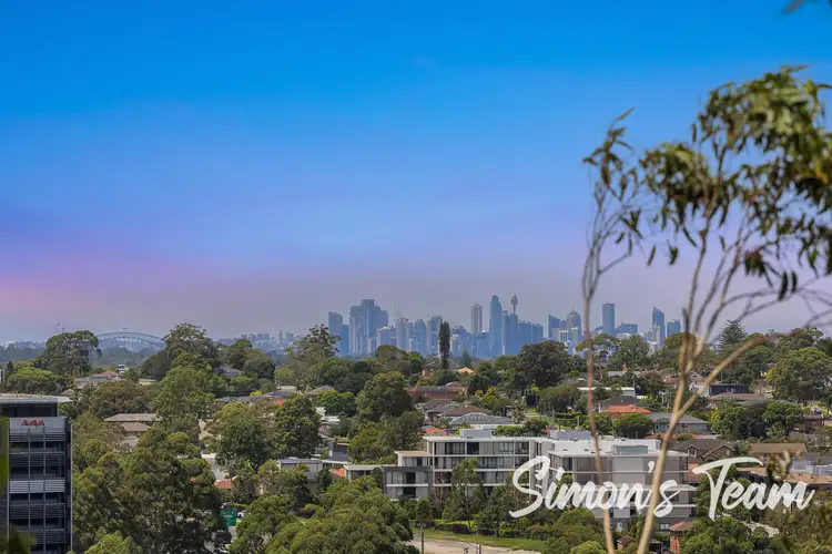 Fourth view of Homely apartment listing, 902/137 Herring Road, Macquarie Park NSW 2113