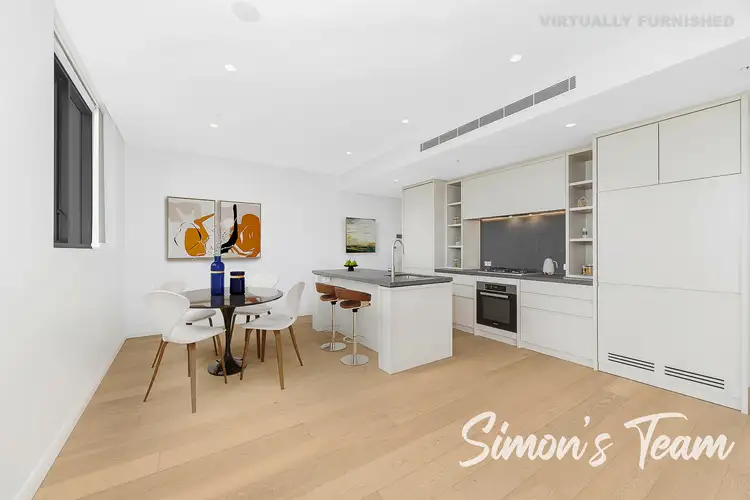 Fifth view of Homely apartment listing, 902/137 Herring Road, Macquarie Park NSW 2113