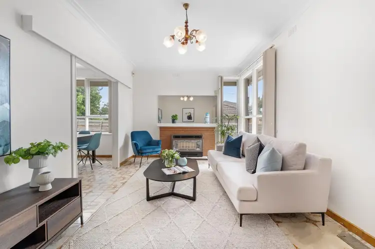 Main view of Homely house listing, 9 Morrie Crescent, Blackburn North VIC 3130