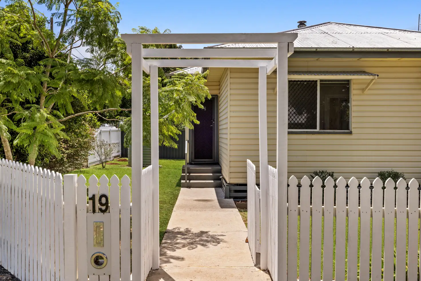 Main view of Homely house listing, 19 Edith Street, Newtown QLD 4350