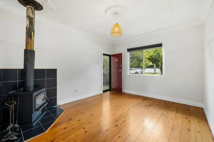 Fourth view of Homely house listing, 19 Edith Street, Newtown QLD 4350