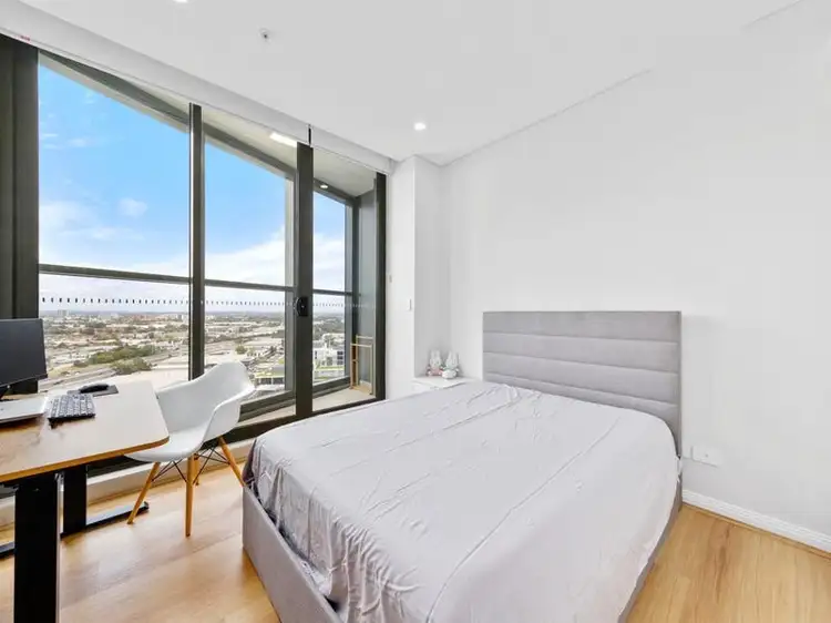 Fifth view of Homely apartment listing, 1713/3 Carter Street, Lidcombe NSW 2141
