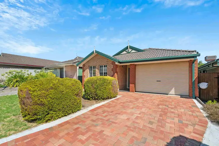 Second view of Homely house listing, 14 Yaldara Close, Woodcroft SA 5162
