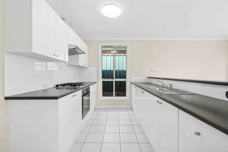 Third view of Homely house listing, 14 Yaldara Close, Woodcroft SA 5162
