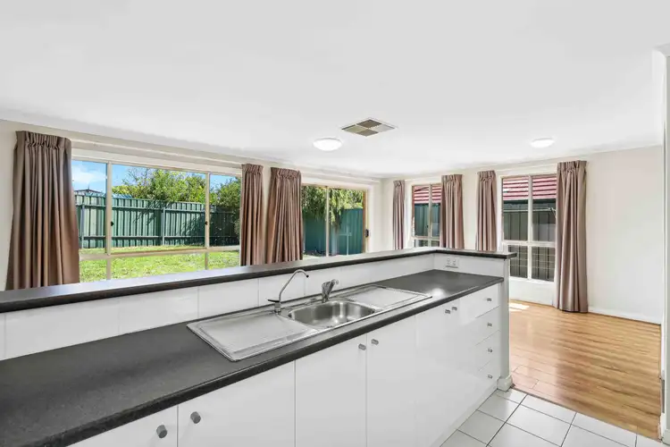 Fifth view of Homely house listing, 14 Yaldara Close, Woodcroft SA 5162