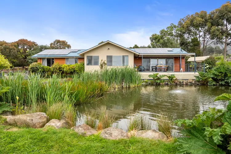 7 Weedings Way, Woodbridge TAS 7162