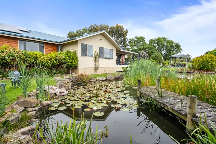 Fourth view of Homely house listing, 7 Weedings Way, Woodbridge TAS 7162